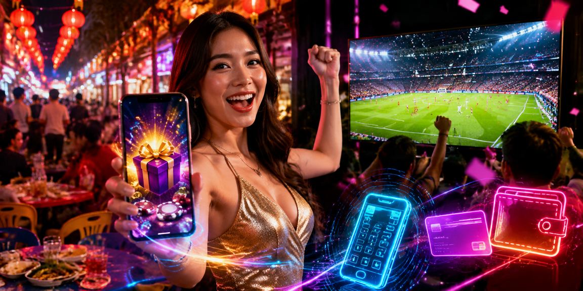 Aplikasi kasino 889 di Kuala Lumpur menunjukkan permainan meja dan slot dalam satu paparan