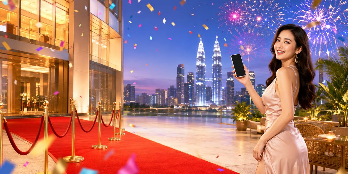 Proses deposit mudah untuk taruhan perlawanan langsung 889 di Kuala Lumpur