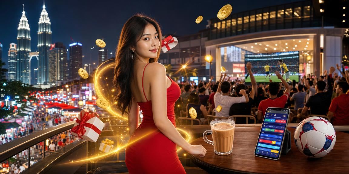 Tawaran rebat dan bonus kasino untuk pemain Malaysia di platform 889