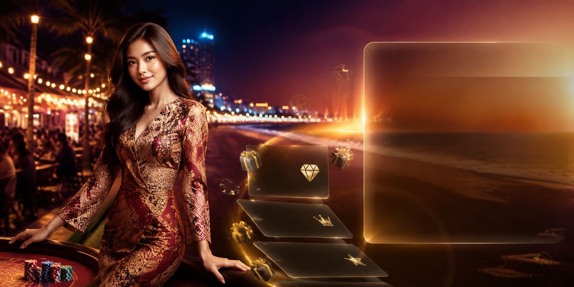 Pemain VIP di Kuantan menikmati bonus eksklusif dan sokongan premium platform 889