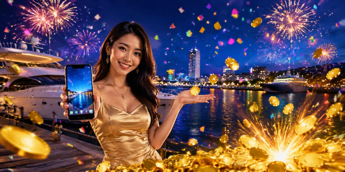 Pemain VIP Malaysia menikmati bonus dan taruhan perlawanan langsung melalui mudah alih