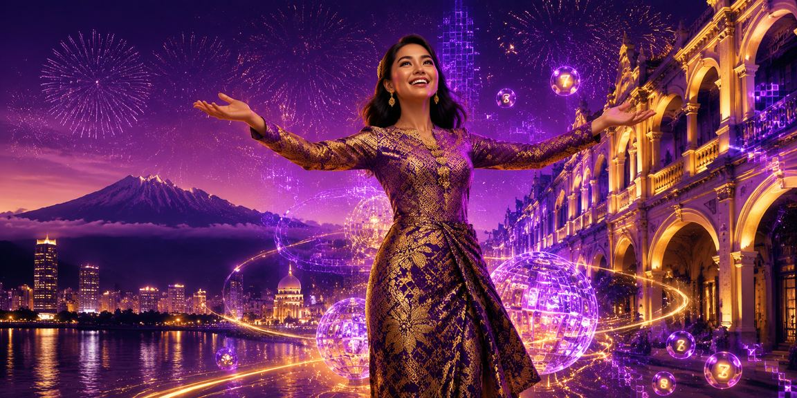 Pemain berbaju batik di Sabah menikmati ganjaran pertaruhan eksklusif melalui platform 889